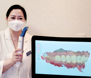 武蔵境歯科ブライトクリニック